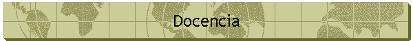 Docencia